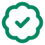 Verified profile