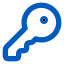vpn key